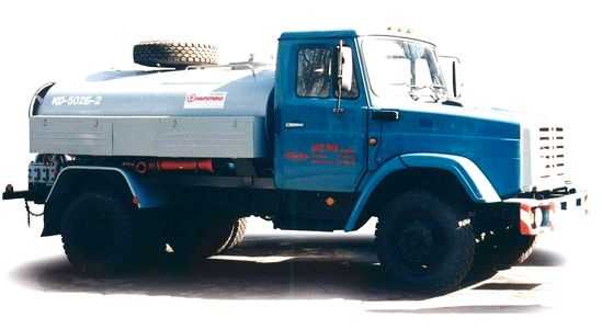 КО 502Б КО 502Б