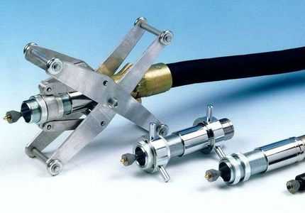 Засор канализации Засор канализации